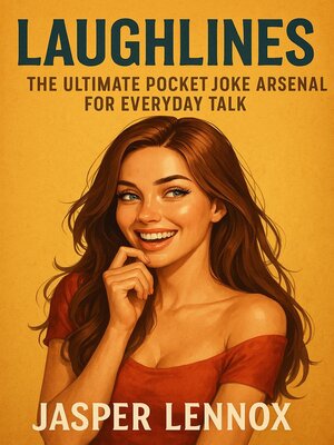 cover image of Laughlines
